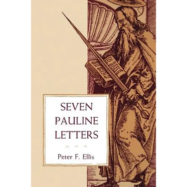Seven Pauline Letters