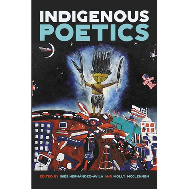 Indigenous Poetics