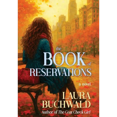 The Book of Reservations