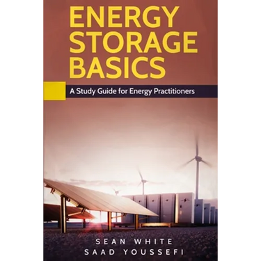Energy Storage Basics: A Study Guide for Energy Practitioners