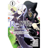 RE: Zero -Starting Life in Another World-, Chapter 4: The Sanctuary and the Witch of Greed, Vol. 8 (Manga)