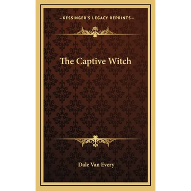 The Captive Witch
