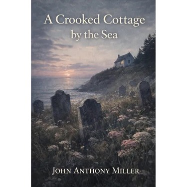A Crooked Cottage by the Sea