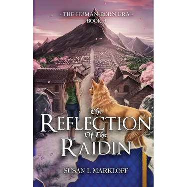 The Reflection of the Raidin