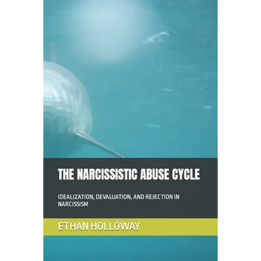 The Narcissistic Abuse Cycle: Idealization, Devaluation, and Rejection in Narcissism
