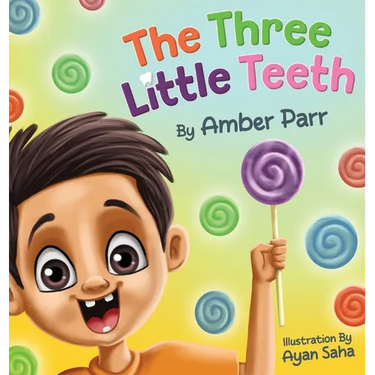 The Three Little Teeth