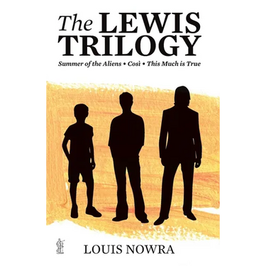 The Lewis Trilogy
