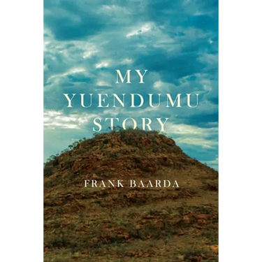 My Yuendumu Story