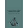 Tidewater Virginia Families: A Magazine of History and Genealogy, Volume 1, May 1992-Feb 1993