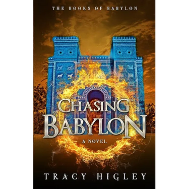 Chasing Babylon
