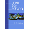 The Problem of Evil and the Problem of God