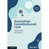 Australian Constitutional Law