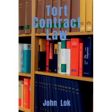 Tort Contract Law
