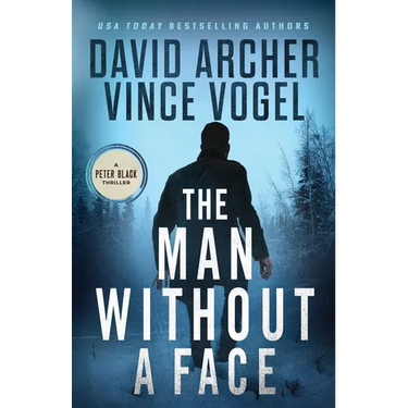 The Man Without A Face