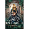 Fortune Academy Underworld: Book Ten