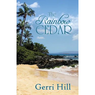 The Rainbow Cedar