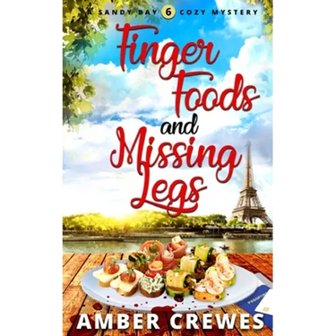 Finger Foods and Missing Legs