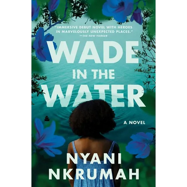 Wade in the Water