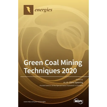 Green Coal Mining Techniques 2020