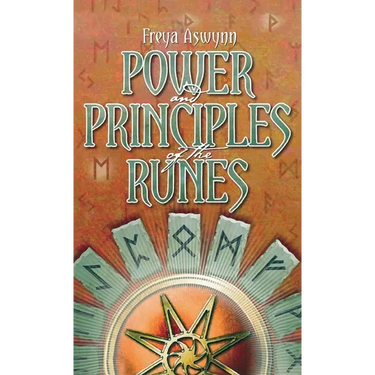 Power and Principles of the Runes