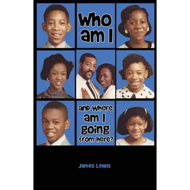 Who am I & Where am I going from here?