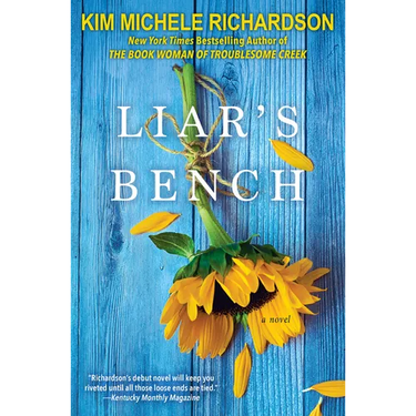 Liar's Bench