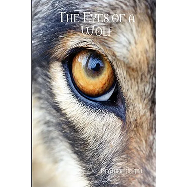 The Eyes of a Wolf