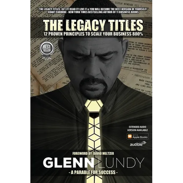 The Legacy Titles