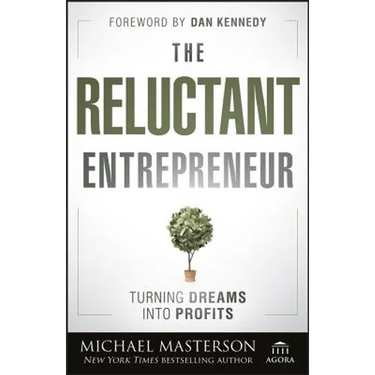 The Reluctant Entrepreneur