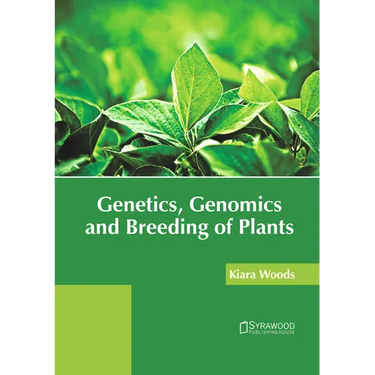 Genetics, Genomics and Breeding of Plants