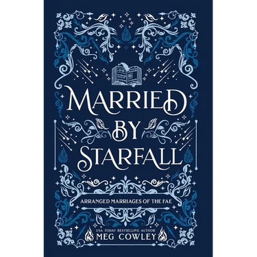 Married By Starfall
