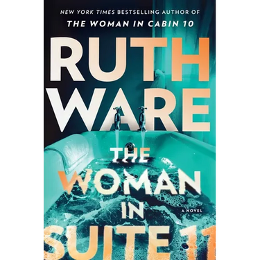 The Woman in Suite 11