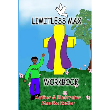 Limitless Max Workbook