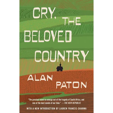 Cry, the Beloved Country