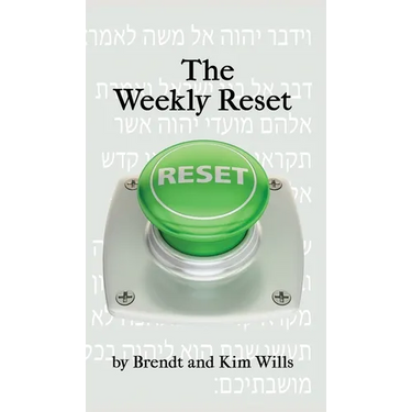 The Weekly Reset