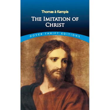The Imitation of Christ