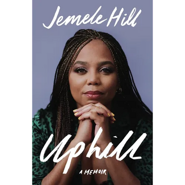 Uphill: A Memoir