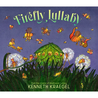 Firefly Lullaby