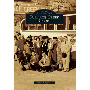 Furnace Creek Resort
