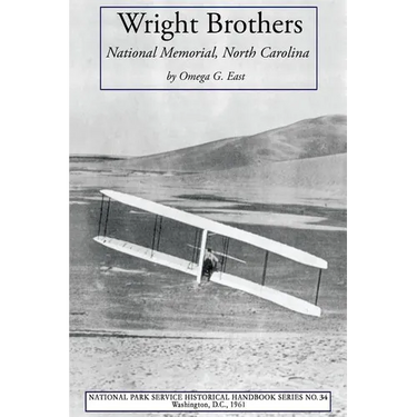Wright Brothers: National Memorial, North Carolina