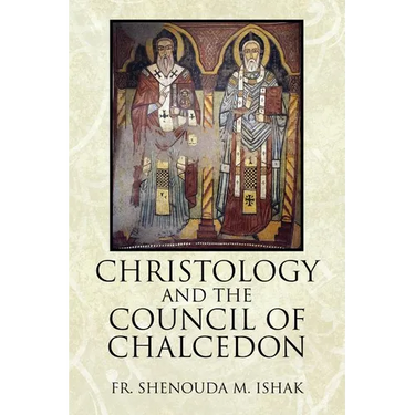 Christology and the Council of Chalcedon