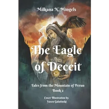 The Eagle of Deceit