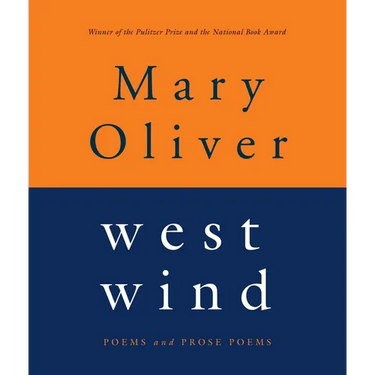 West Wind: Poems and Prose Poems
