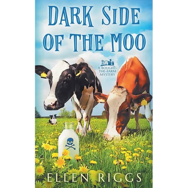 Dark Side of the Moo
