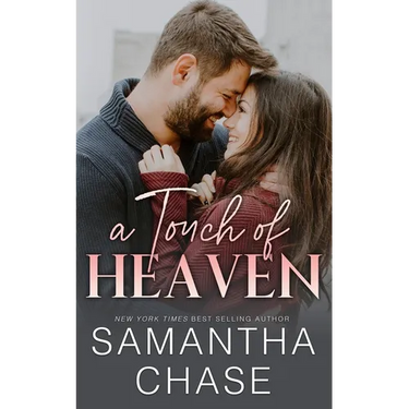 A Touch of Heaven