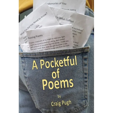 A Pocketful of Poems