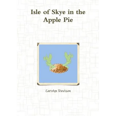 Isle of Skye in the Apple Pie
