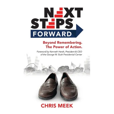 Next Steps Forward