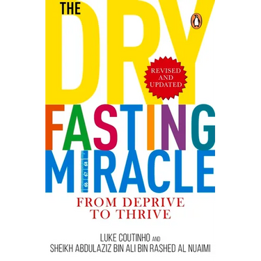 Dry Fasting Miracle
