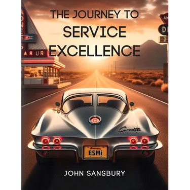The Journey to Service Excellence